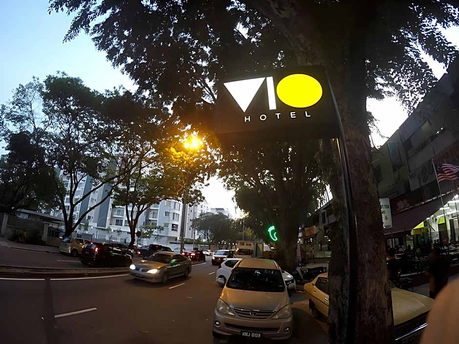 Vio Hotel Sri Petaling
