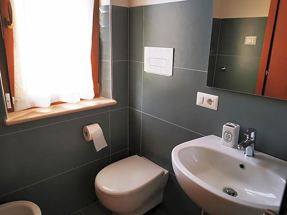 Agriturismo B&B Il Girasole