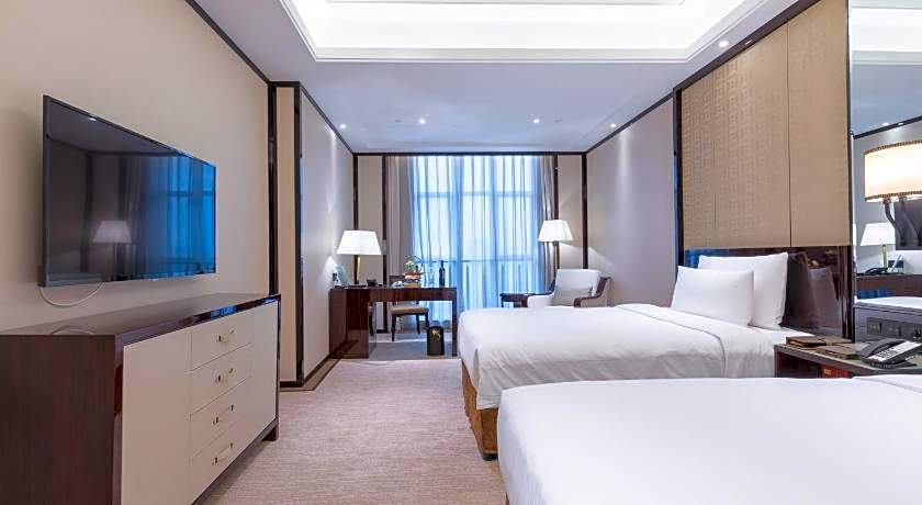 Wyndham Grand Plaza Royale Ningbo
