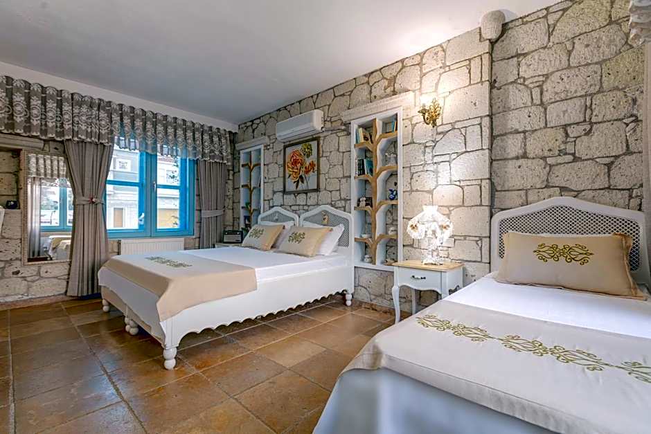 Villa Fora Hotel