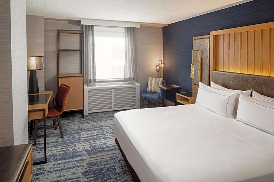DoubleTree by Hilton Washington DC Silver Spring