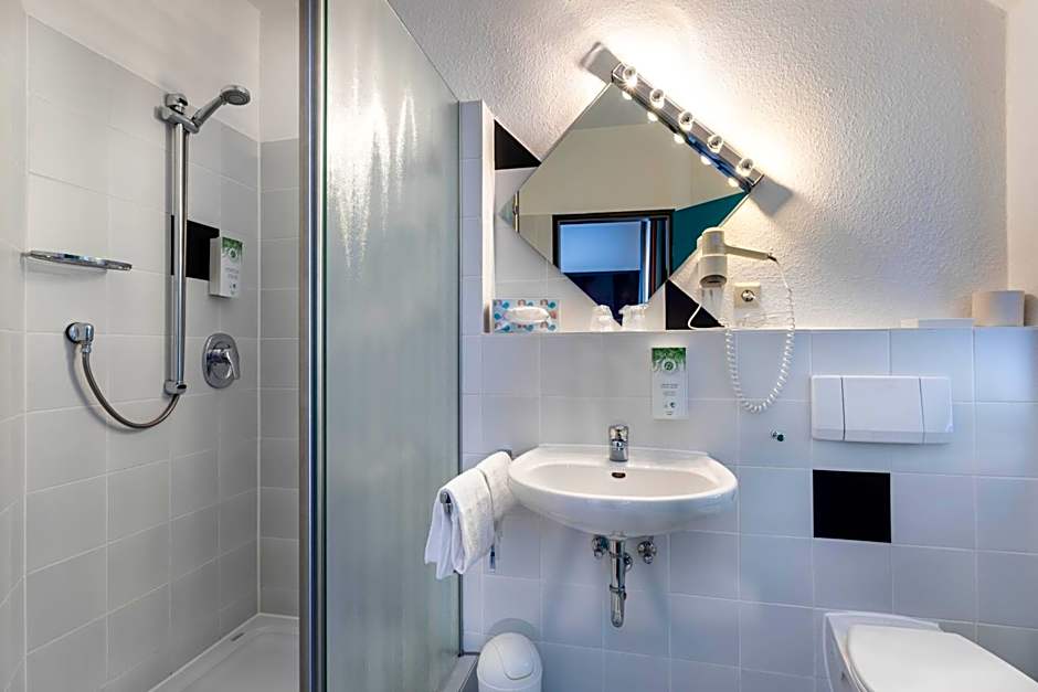 Montana Trend Hotel Lehrte