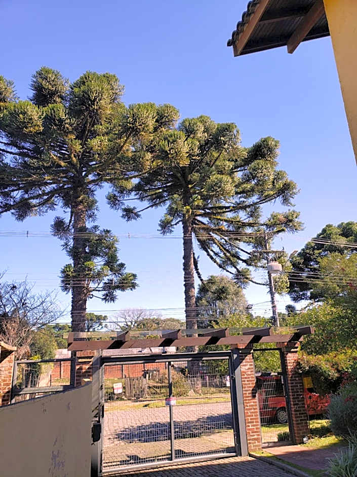 Apartamento Flor de Canela