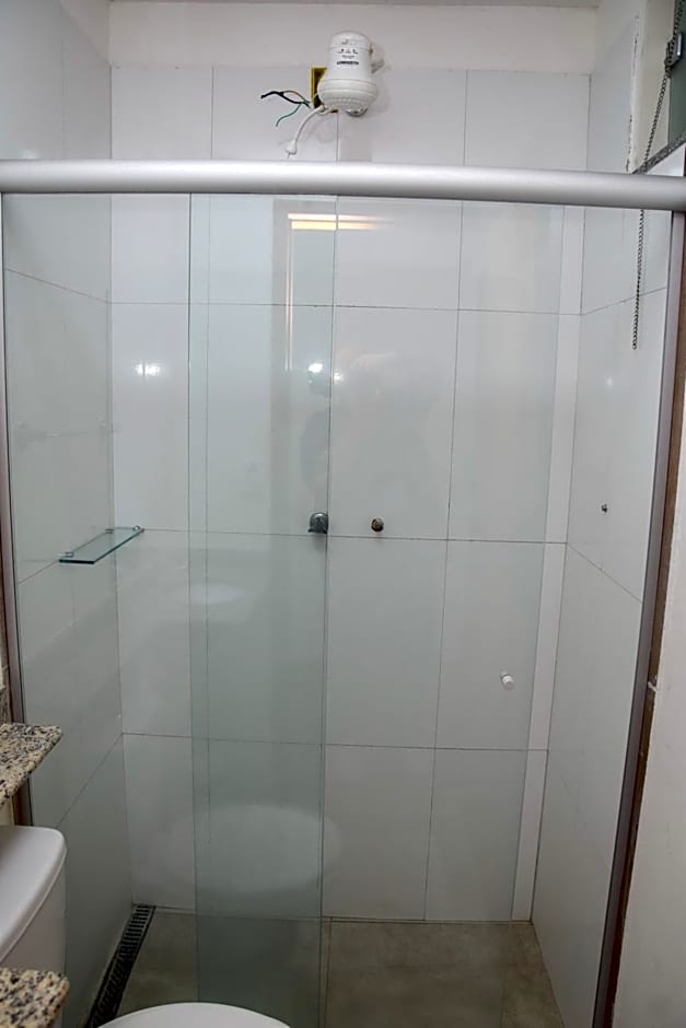 Star Hotel Quarto 205