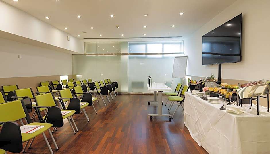 Best Western Premier Hotel Royal Santina
