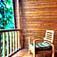 Bali Wood Cabin