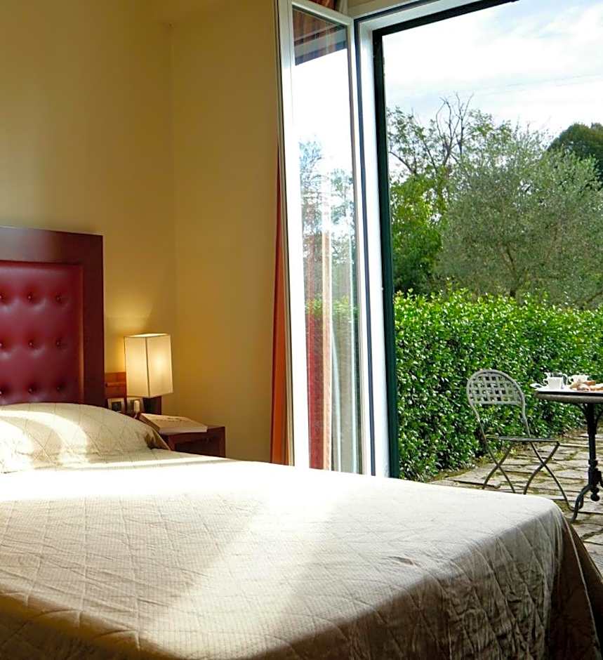 Santa Caterina Park Hotel
