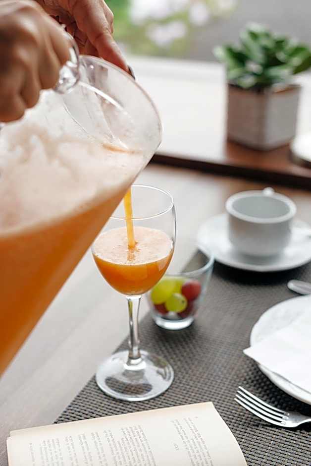 Caserio de Mozaga - Hotel Rural