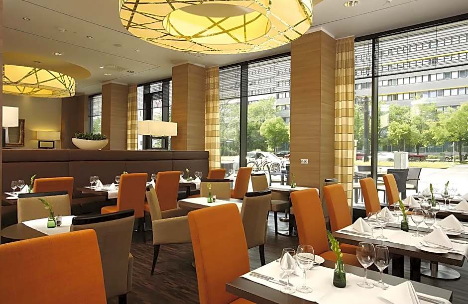 H4 Hotel Berlin Alexanderplatz