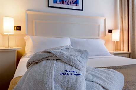 double single use comfort