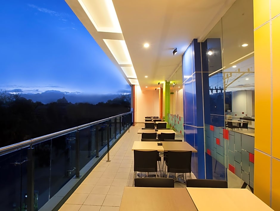 Amaris Hotel Gorontalo