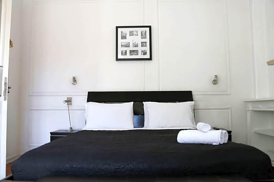 Hotel Boutique Tremo