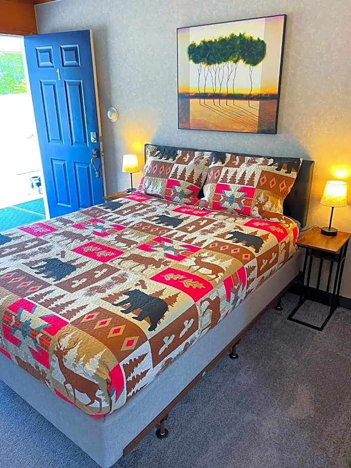 Hillcrest Motel