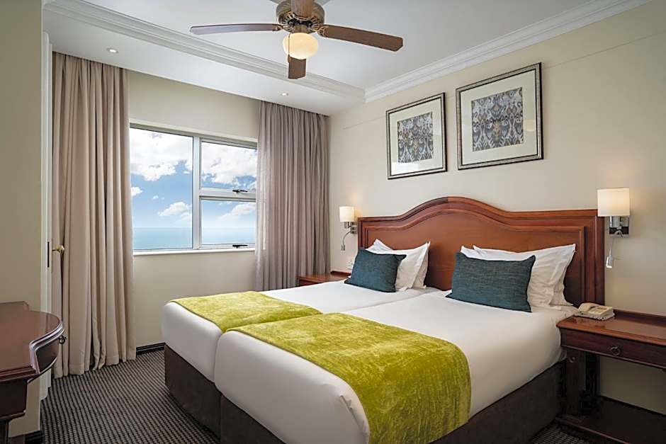 Premier Hotel Regent