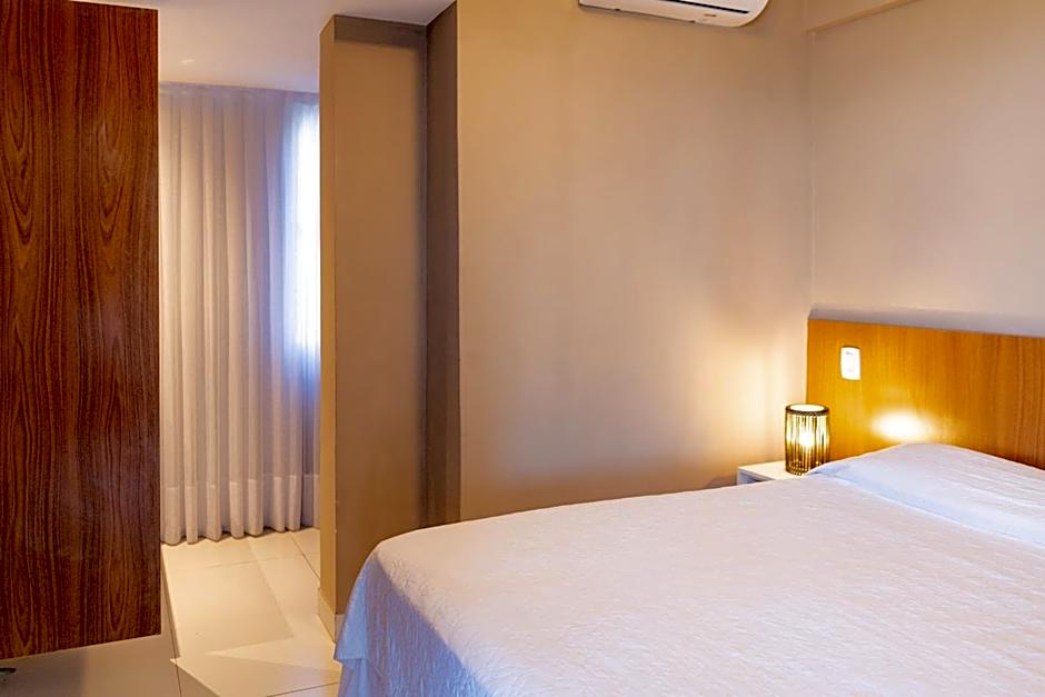 Porto Suítes Natal Hotel