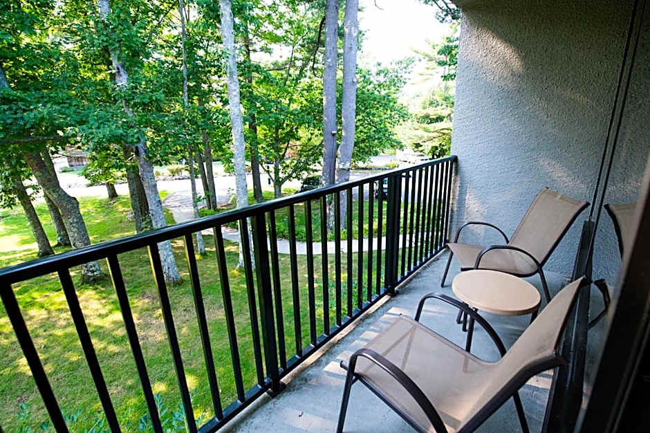 Holiday Inn Bar Harbor Regency Hotel By IHG