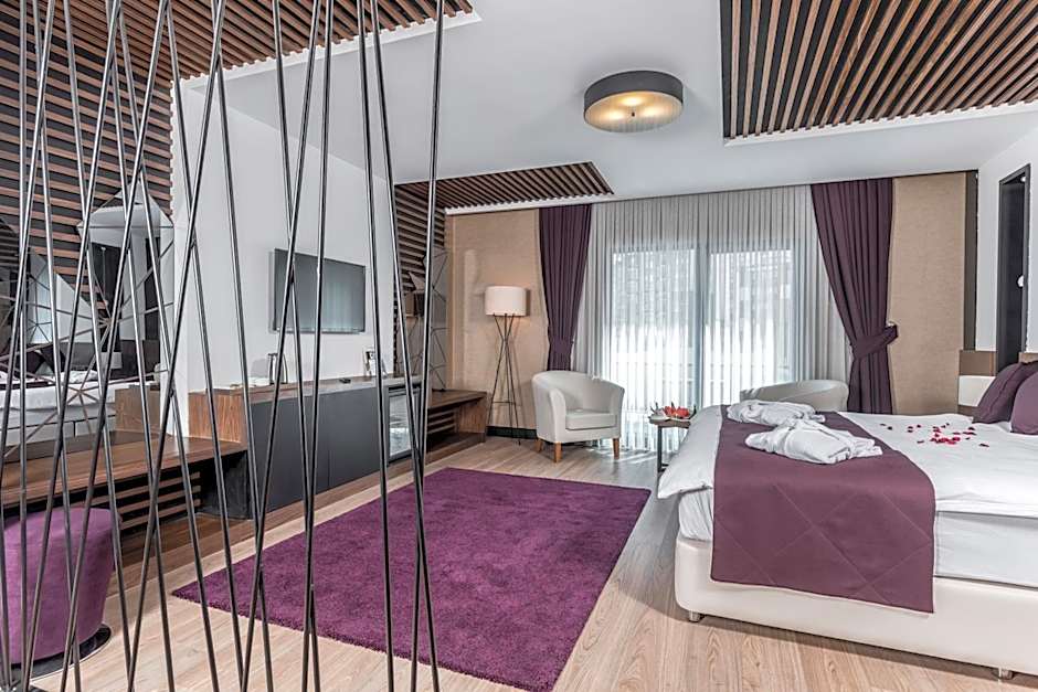 Aydinoglu Hotel
