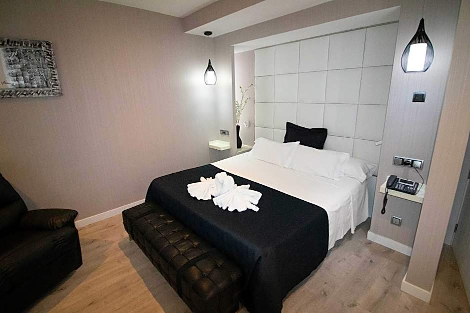 Hotel Avenida de España