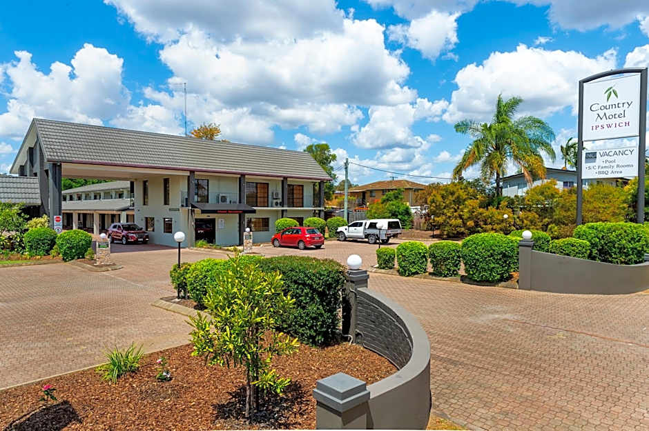 Country Motel Ipswich