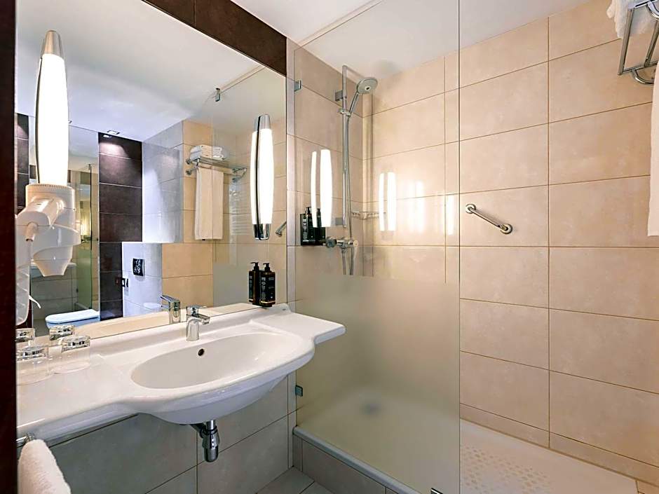 Hotel Mercure Karpacz Resort