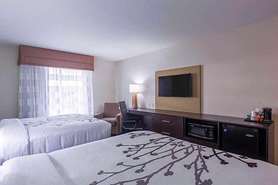 Sleep Inn & Suites Ingleside - Corpus Christi