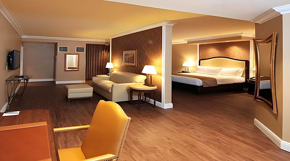 South Point Hotel Casino and Spa