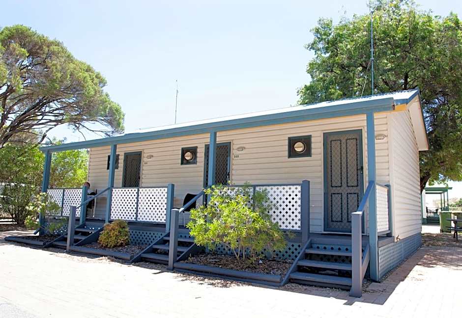 Discovery Parks - Coogee Beach