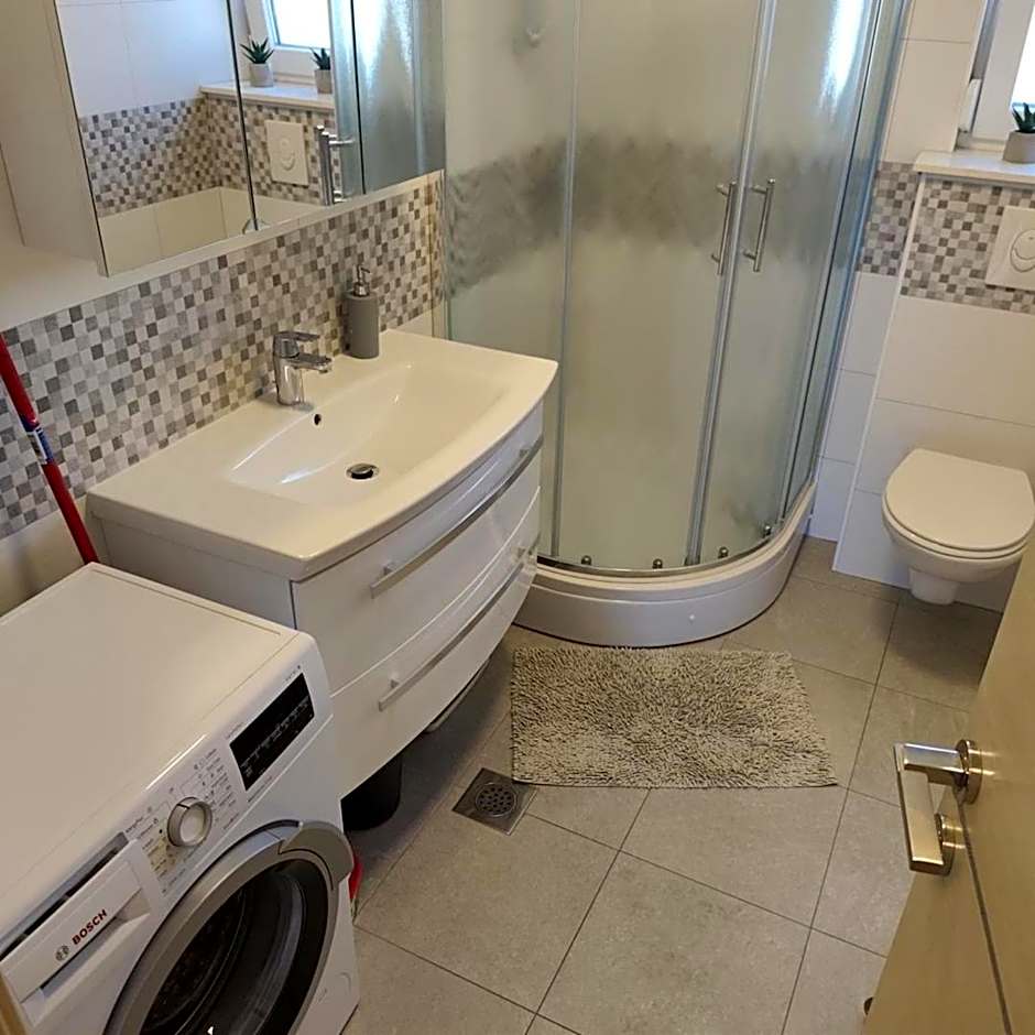 Apartment Pinia