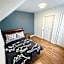 Chalet Pakingan Gaspesie Cap-Chat