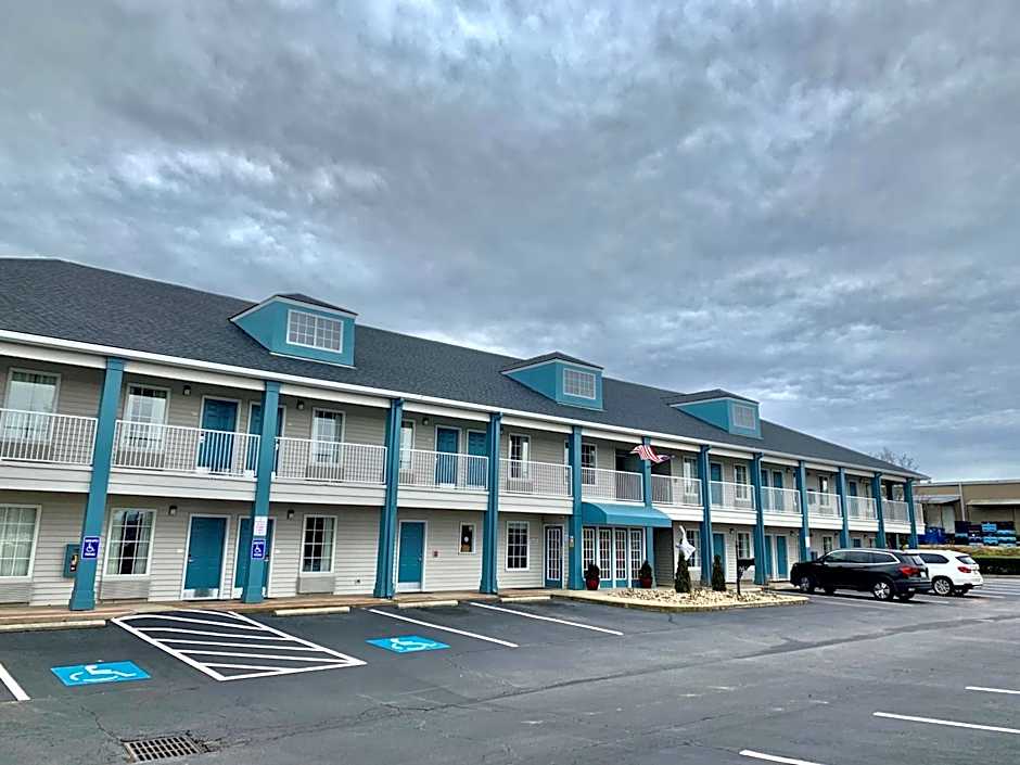 Quality Inn Seneca US-123