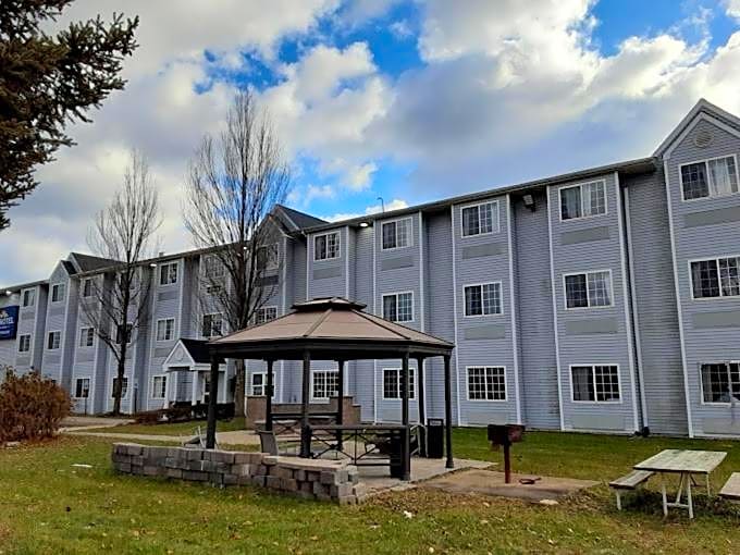 Microtel Inn & Suites By Wyndham West Chester