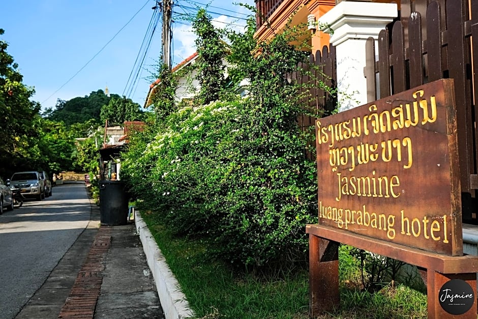 Jasmine Luang Prabang Hotel