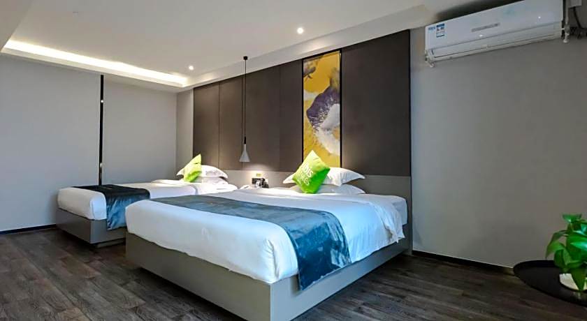 ibis Styles Suzhou Science and Technology Hotel