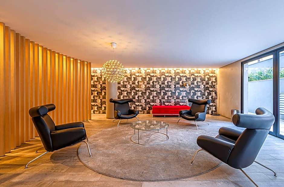 Helbor Nun Vila Nova by Viva - Apartamentos completos próximo ao Parque do Ibirapuera