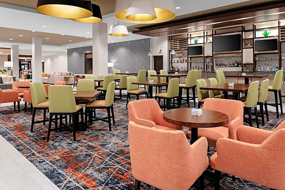 Hilton Garden Inn Chandler Downtown