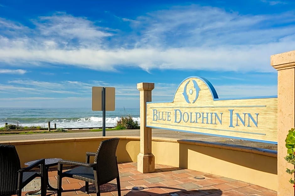 Blue Dolphin Inn