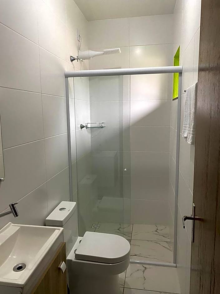 Suites da Rota - Pomerode SC