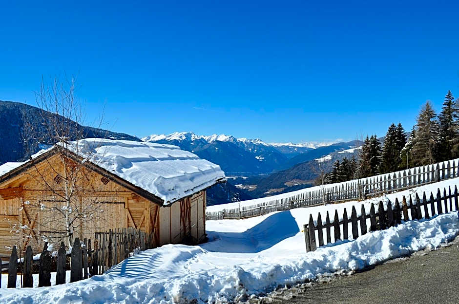 Hotel Kompatscherhof