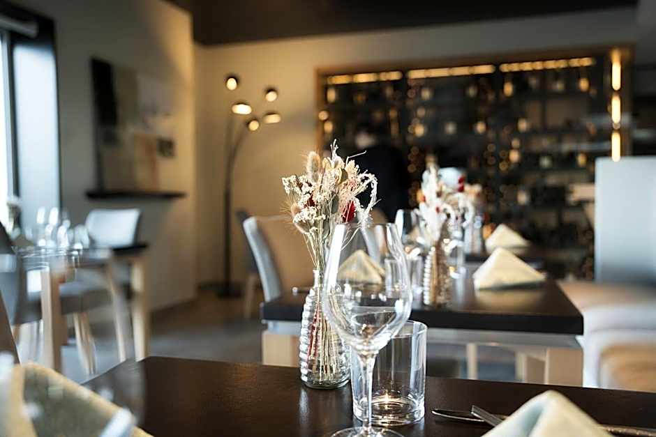 Logis Restaurant & Hôtel À la 12