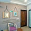 Ahuja Residency Parklane