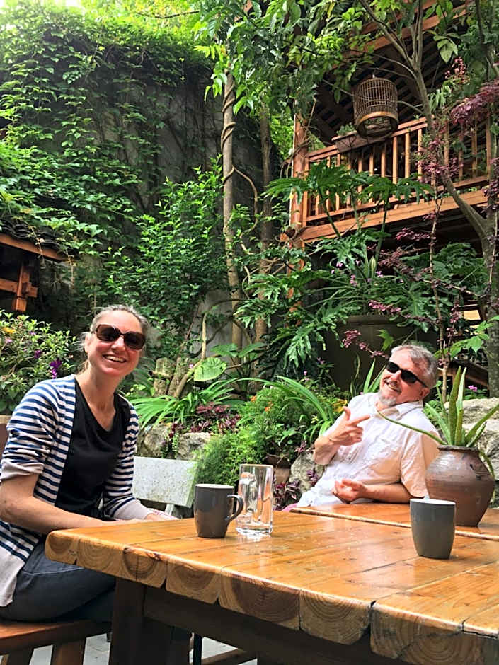 Yangshuo Secret Garden