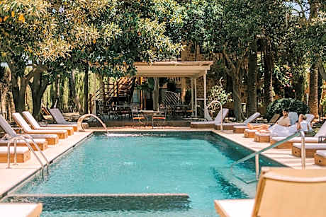 Hotel Son Molí Country House