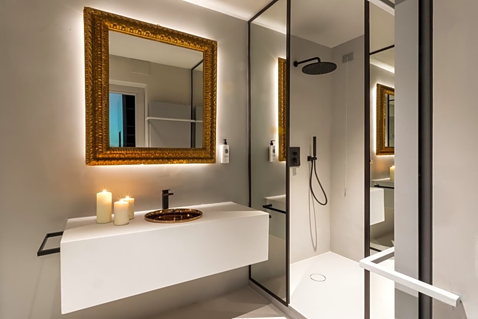 Hotel Palazzo Durazzo Suites