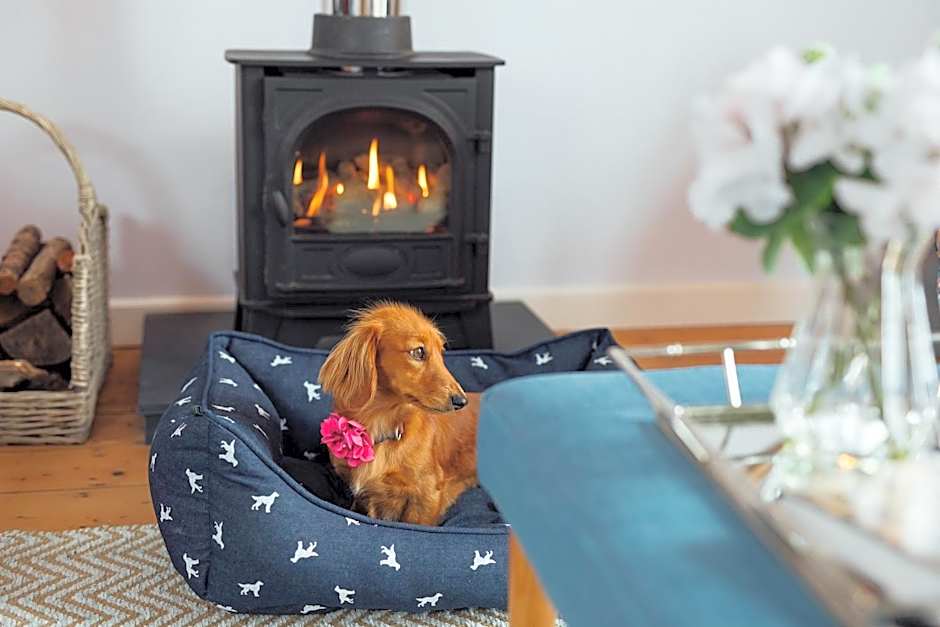 Tŷ Milford Waterfront