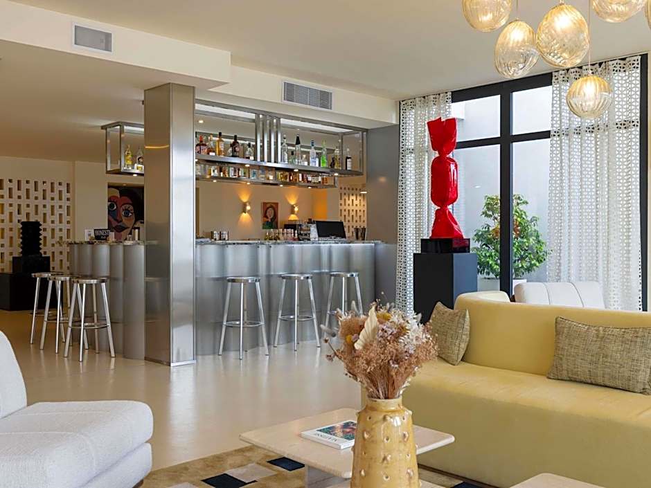 Hotel et Spa Kasano Calvi - Handwritten Collection