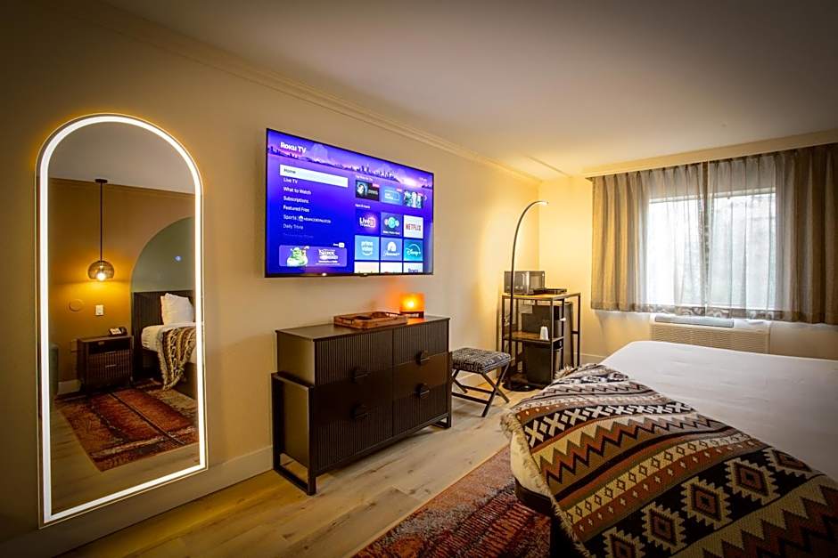 Arroyo Pinion Hotel, an Ascend Collection Hotel