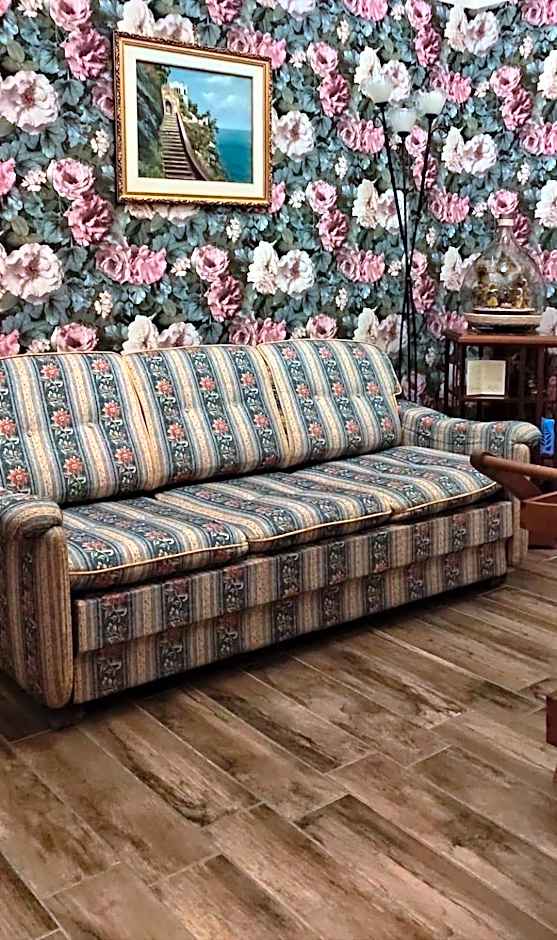 B&B Bella 'Mbriana Simona