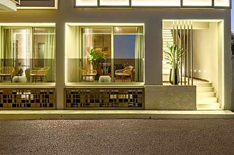 Casbah Boutique Hotel