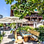 Hotel Restaurant Hirschen