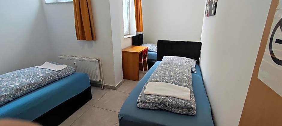 The Hostel